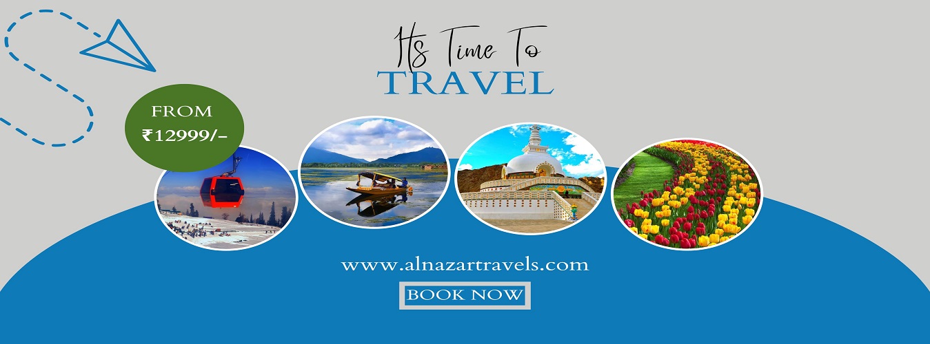 Relax In Nature's Arms